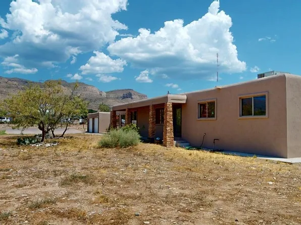 2100 Ocotillo Dr, Alamogordo, NM 88310