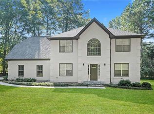 330 Kerrith Dr, Stockbridge, GA 30281