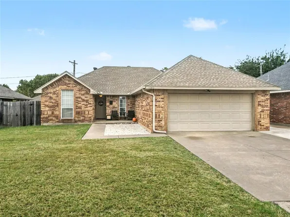 1009 Lawton, Moore, OK 73160