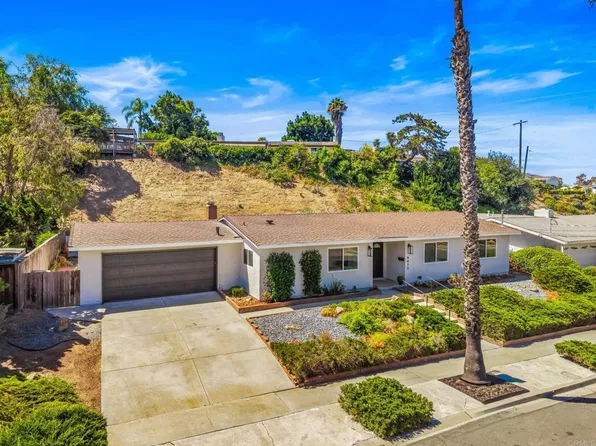 9415 La Suvida Dr, La Mesa, CA 91942