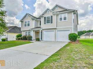 250 Waterfall St SW, Atlanta, GA 30331