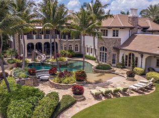 200 W Coconut Palm Rd, Boca Raton, FL 33432