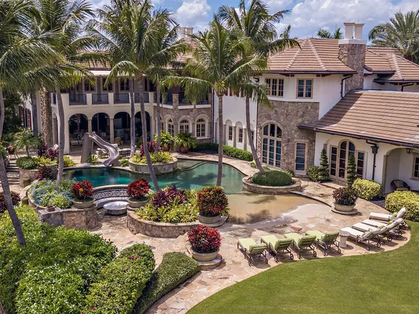 200 W Coconut Palm Rd, Boca Raton, FL 33432