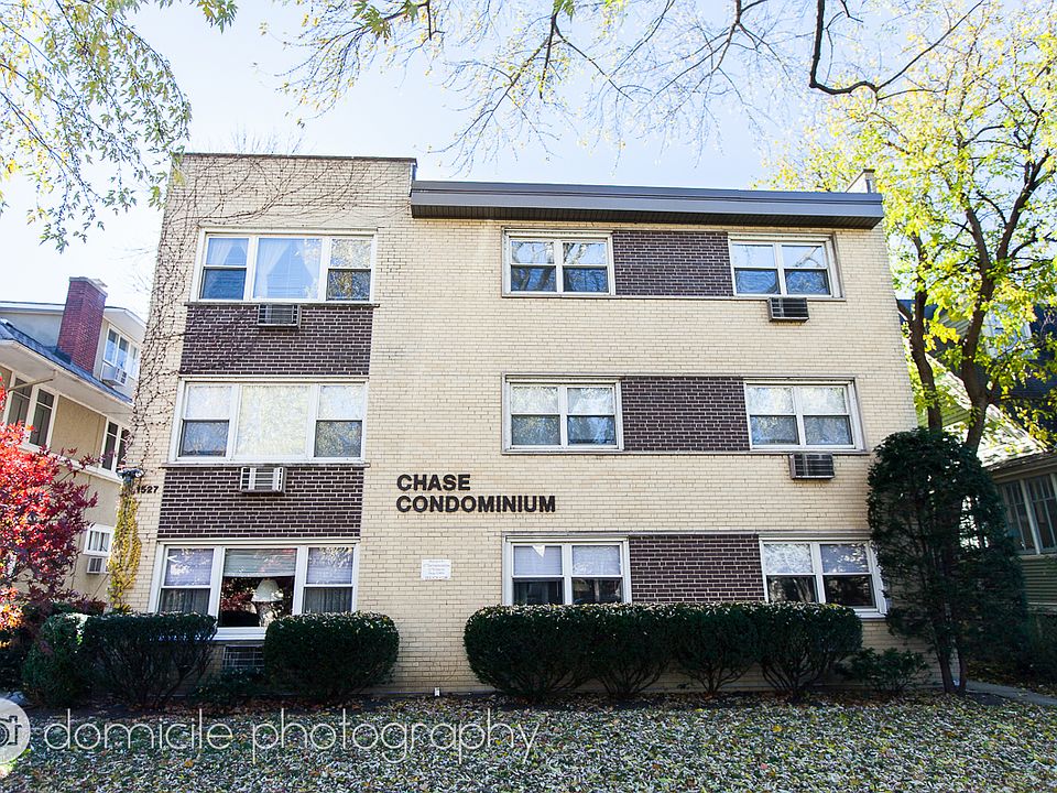 1st image of 1527 W Chase Ave APT 3B