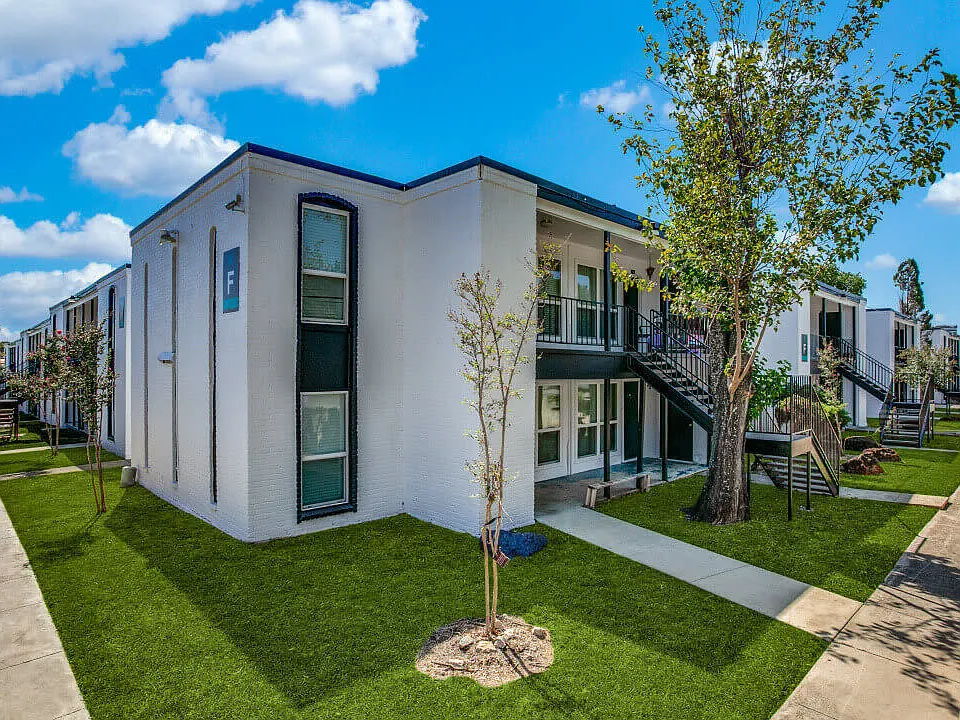 Palatia Apartment Homes