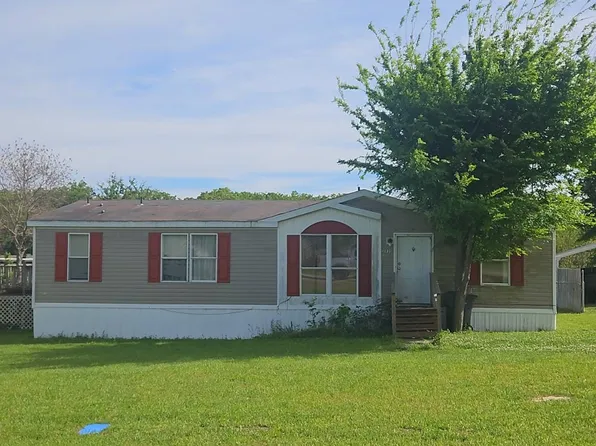 202 Sioux, Quitman, TX 75783