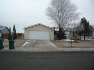 4740 Sayler St, Klamath Falls, OR 97603