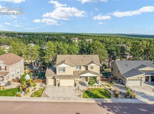 16267 Thunder Cat Way, Monument, CO 80132