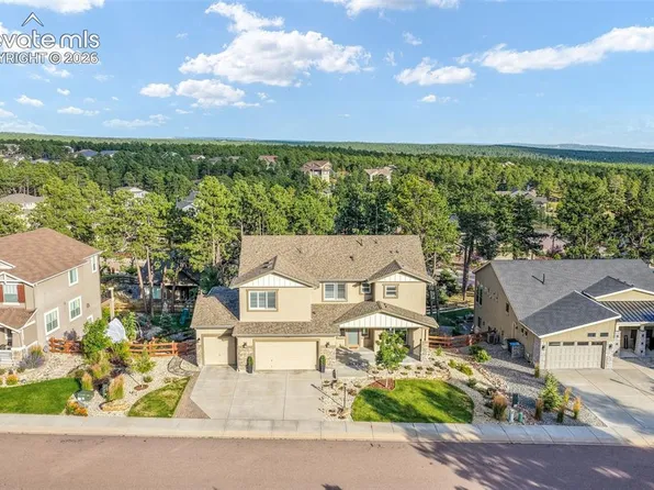16267 Thunder Cat Way, Monument, CO 80132