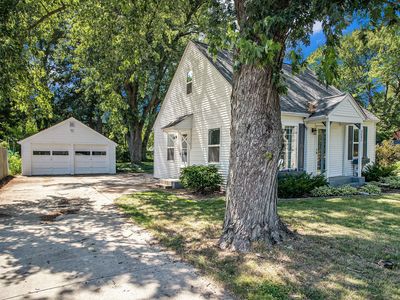 3097 Margaret Ave, Kalamazoo, MI, 49048