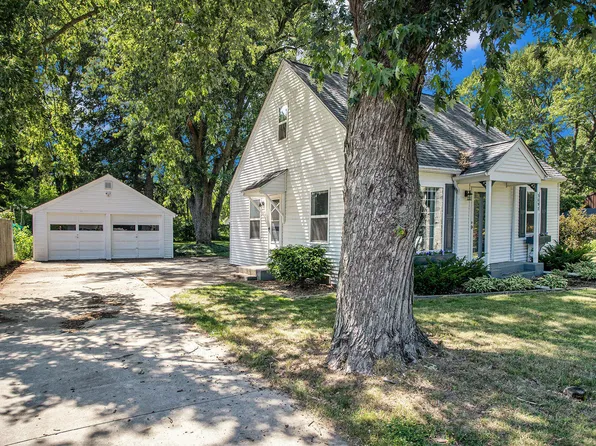 3097 Margaret Ave, Kalamazoo, MI 49048