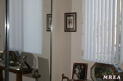 3rd Bedroom/Den Option with Closet