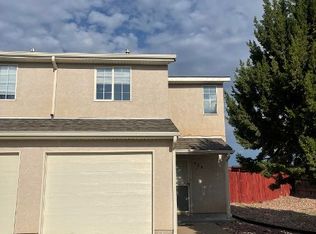 984 S Coral Ln, Pueblo West, CO 81007