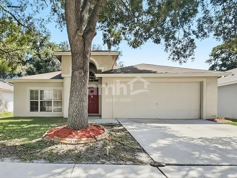 4518 Preston Woods Dr