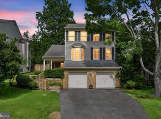 7506 Irene Ct, Springfield, VA 22153