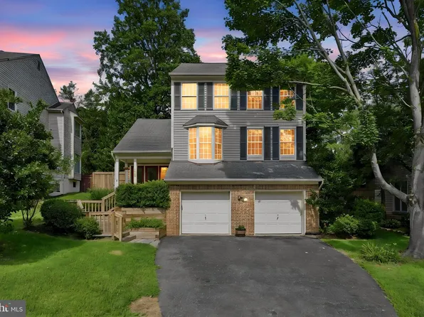 7506 Irene Ct, Springfield, VA 22153