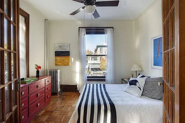 Sold by Brown Harris Stevens | media 10