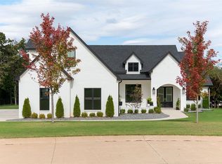 8320 Wind Talker, Arcadia, OK 73007