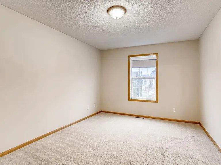 2nd Floor Bedroom four
