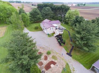 11035 Millersport Rd NE, Millersport, OH 43046