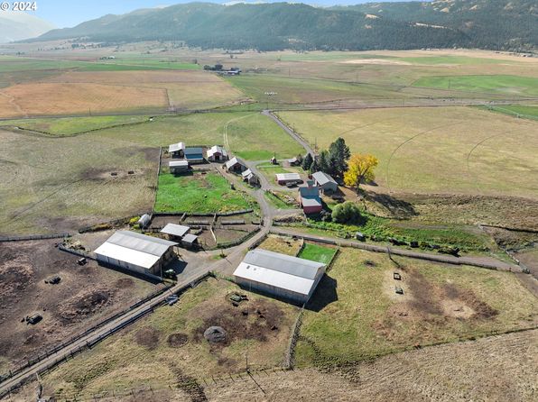 81703 E Highway 82, Wallowa, OR 97885