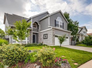 10056 Teton Ct, Lone Tree, CO 80124