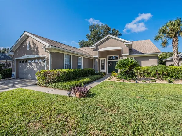 7004 PINE HOLLOW DRIVE, MOUNT DORA, FL 32757