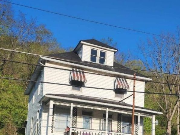 534 Broadway St, Masontown, PA 15461