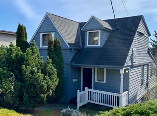457 Garfield St, Seattle, WA 98109