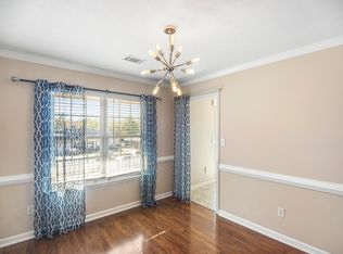 3133 Hampton Dr, Augusta, GA 30906