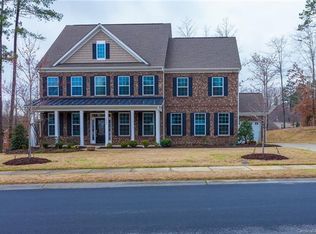 10991 Alabaster Dr, Davidson, NC 28036