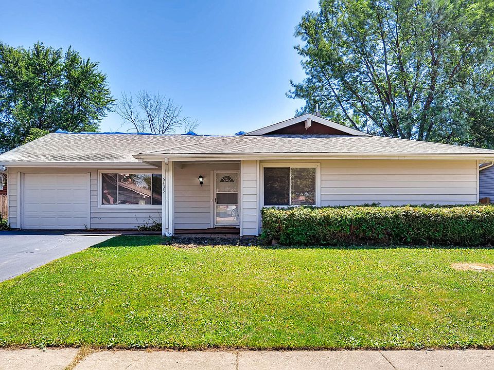 1st image of 5433 Redford Ln