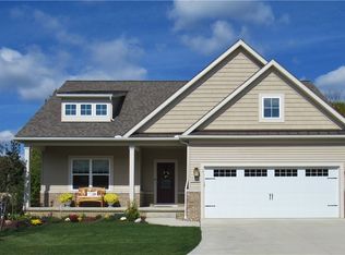 3725 Falcon Ridge Dr, Medina, OH 44256