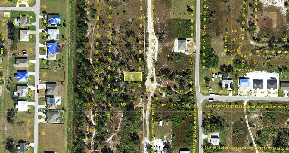 2nd image of 2397 Highlands Rd Lot 16