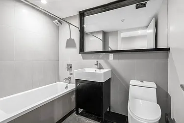 Rented by Compass