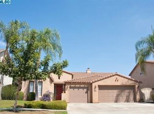 4226 W Harold Ct, Visalia, CA 93291