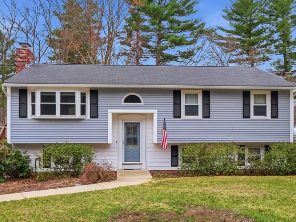 7 Nevens Street, Hudson, NH 03051