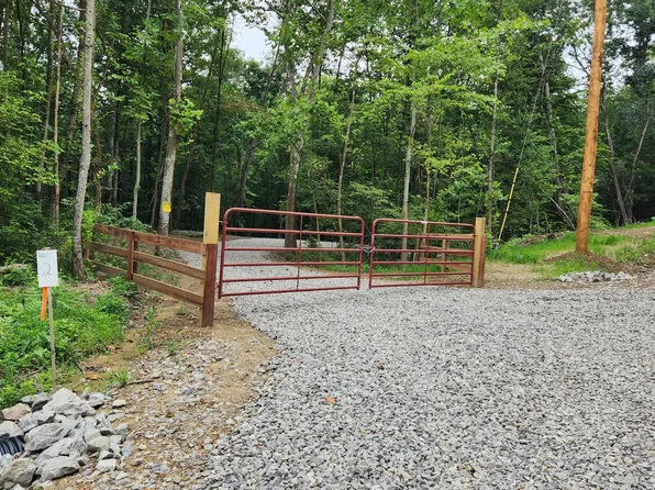 6658 Old State State Rd Lot 2, Crooksville, OH 43731