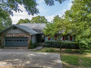 129 Crosswinds Cove Rd, Ten Mile, TN 37880