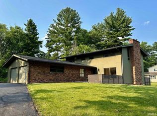 3703 E Brownridge Rd, Bloomington, IN 47401