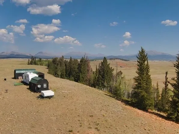 4335 Meier Ridge Trail, Fairplay, CO 80440