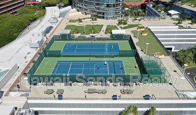 1296 Kapiolani Blvd #3204 — Photo 22