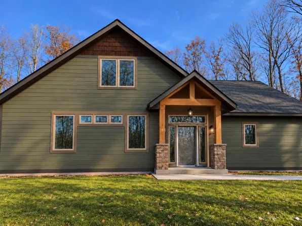 19117 Kathryn Ave, Grand Rapids, MN 55744