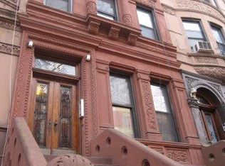 244 W 137th St APT 1R, New York, NY 10030