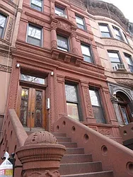 Rented by The SMP Realty Group Corp