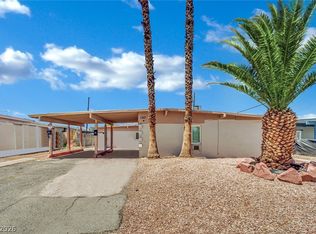 1205 Phillips Ave, Las Vegas, NV 89104