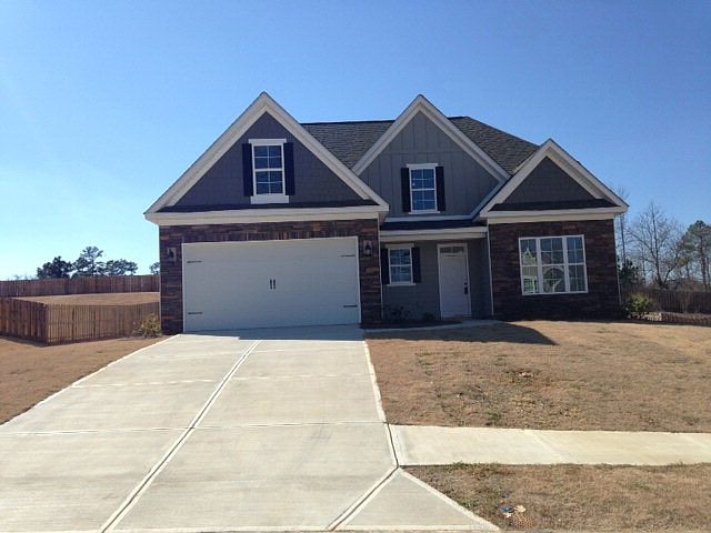 1st image of 4007 Stowe Dr