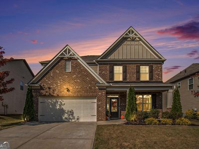 2114 Sorrento Ct, Buford, GA, 30519