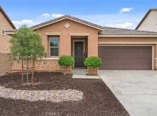 582 Clarence Muse Loop, Perris, CA 92570