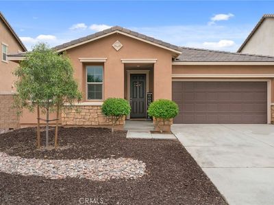 582 Clarence Muse Loop, Perris, CA, 92570